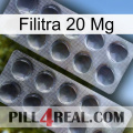 Filitra 20Mg 31